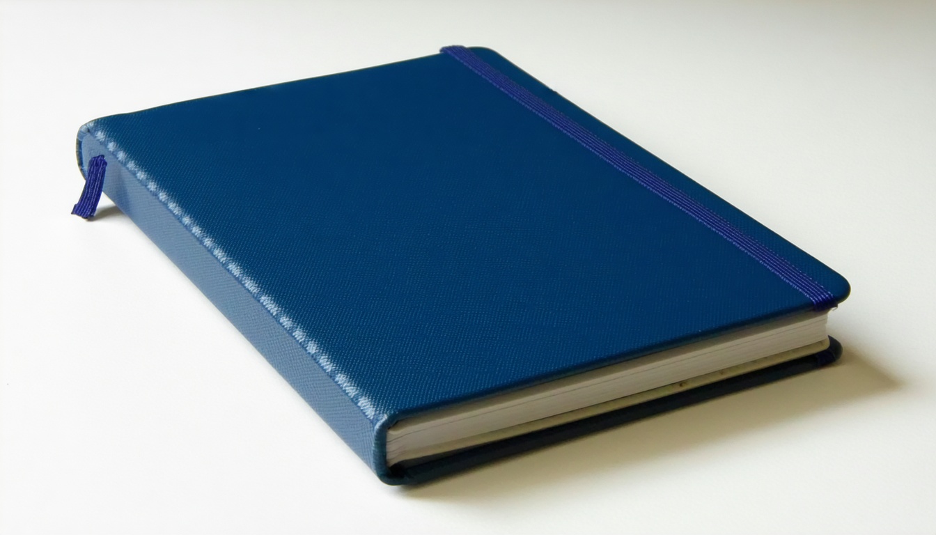 Stylish Notebook